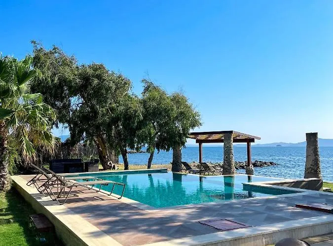 Villa Di Mare Bodrum